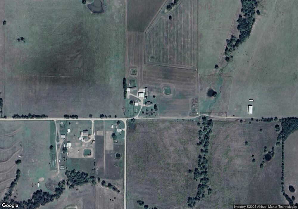 527 E Bumpass Rd, Hendrix, OK 74741 - photo 1