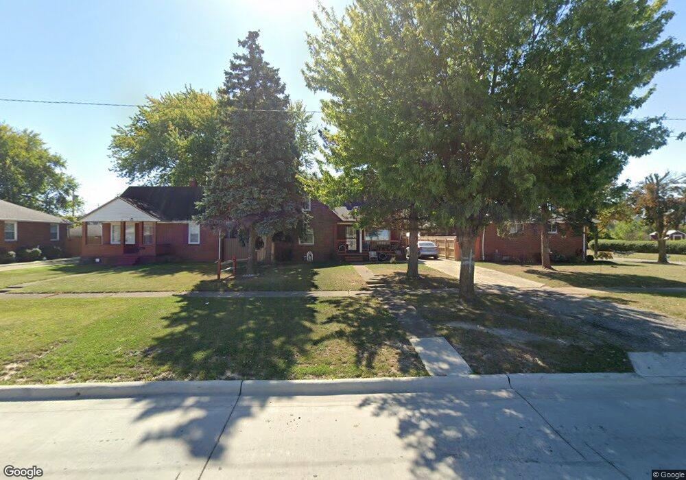 2504 E 28th St, Lorain, OH 44055 - photo 1