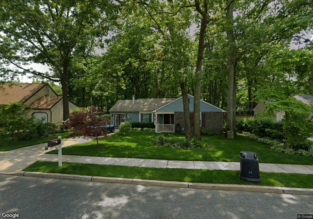 12 Pinewood Ct, Sicklerville, NJ 08081 - photo 1