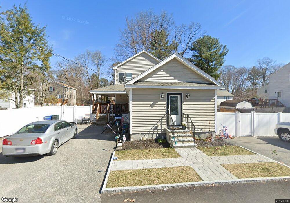 13 Emerson St, Wilmington, MA 01887 - photo 1