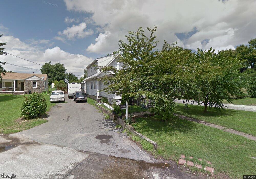 1930 Sulphur Spring Rd, Halethorpe, MD 21227 - photo 1