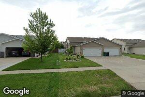 3521 Eagle Run Ln, West Fargo, ND 58078