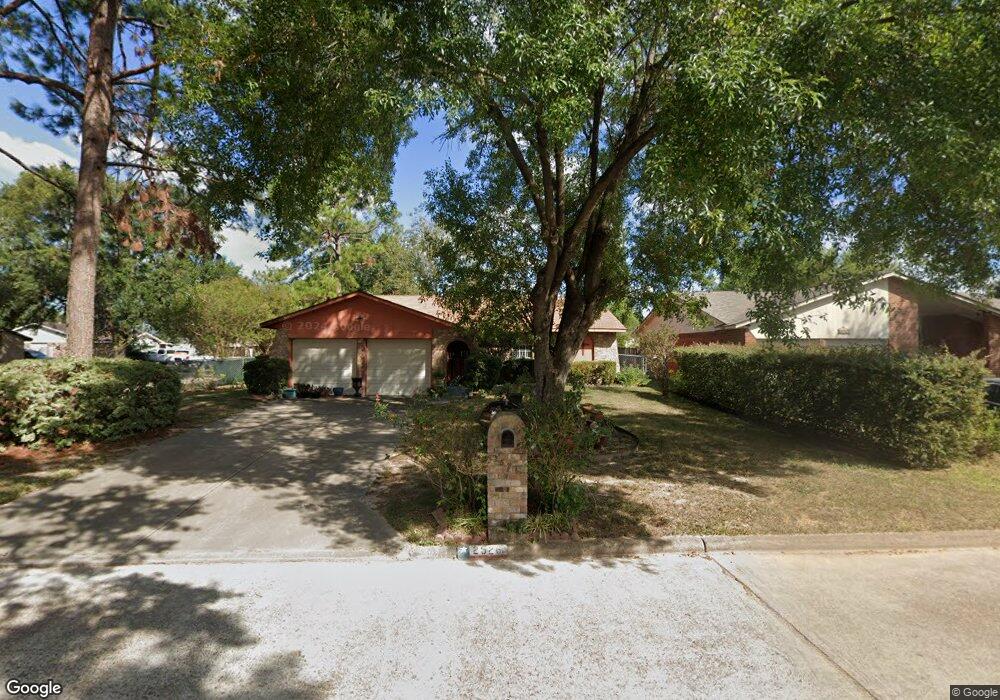 2526 Morewood Dr, Houston, TX 77038 - photo 1