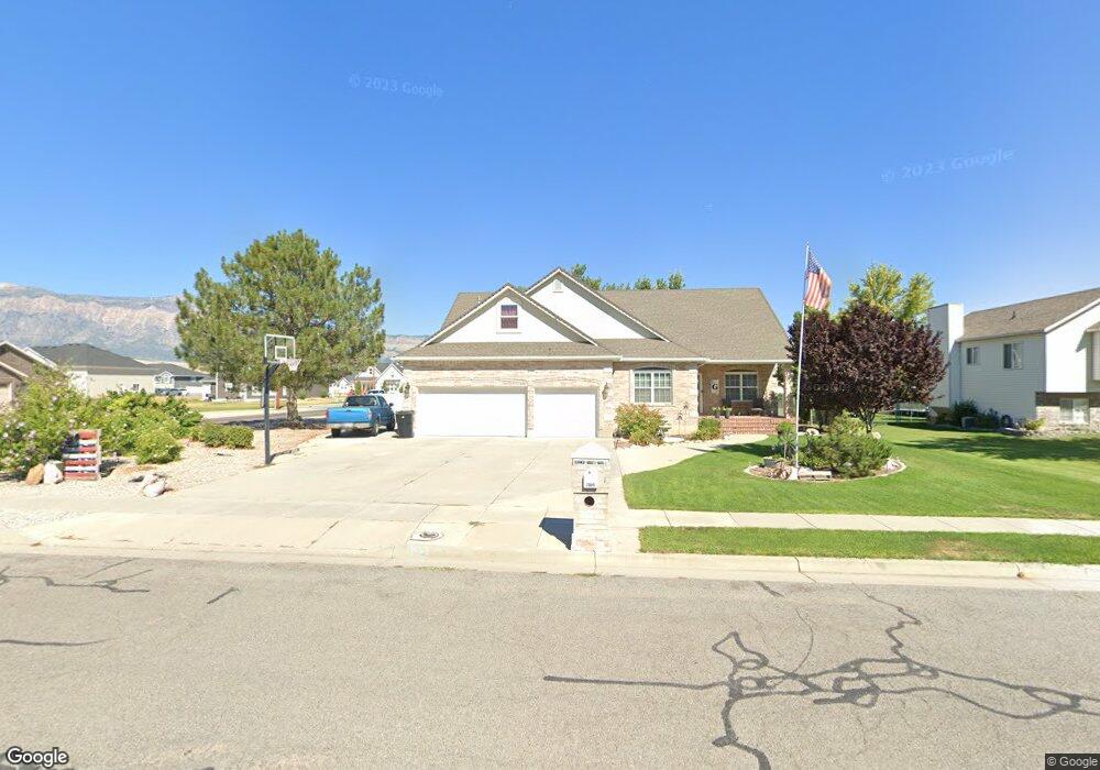 2186 N 3900 W, Ogden, UT 84404 - photo 1