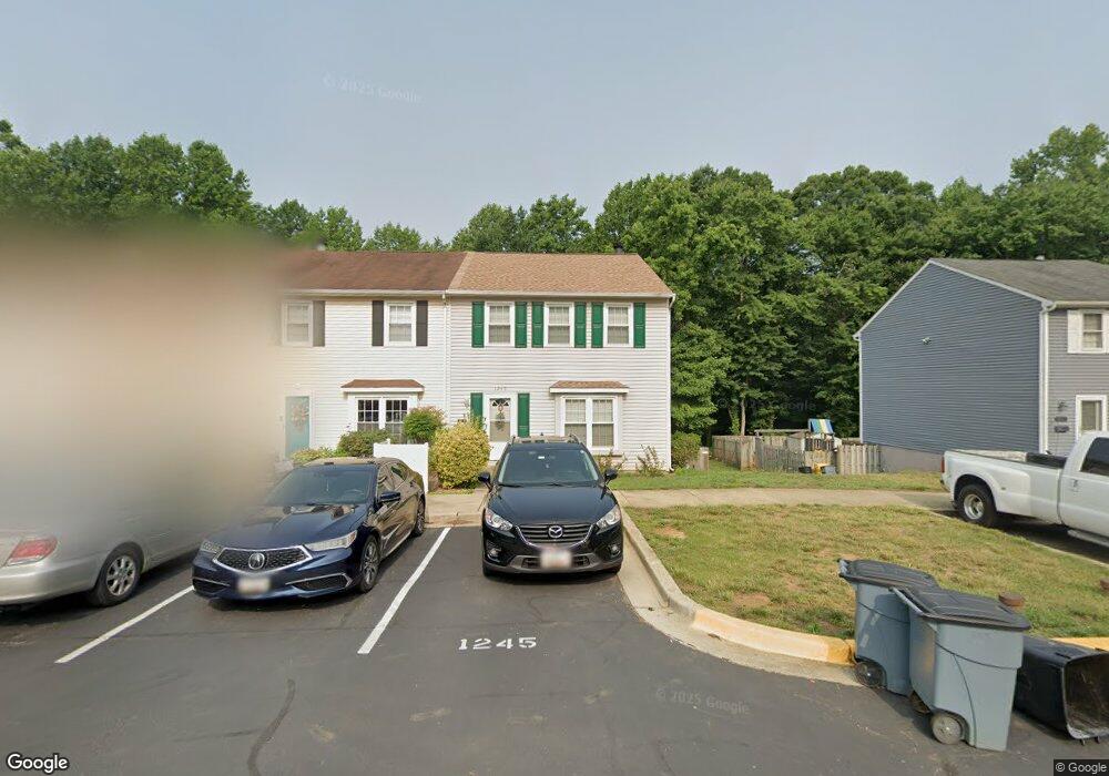 1245 Stonewood Ct, Annapolis, MD 21409 - photo 1