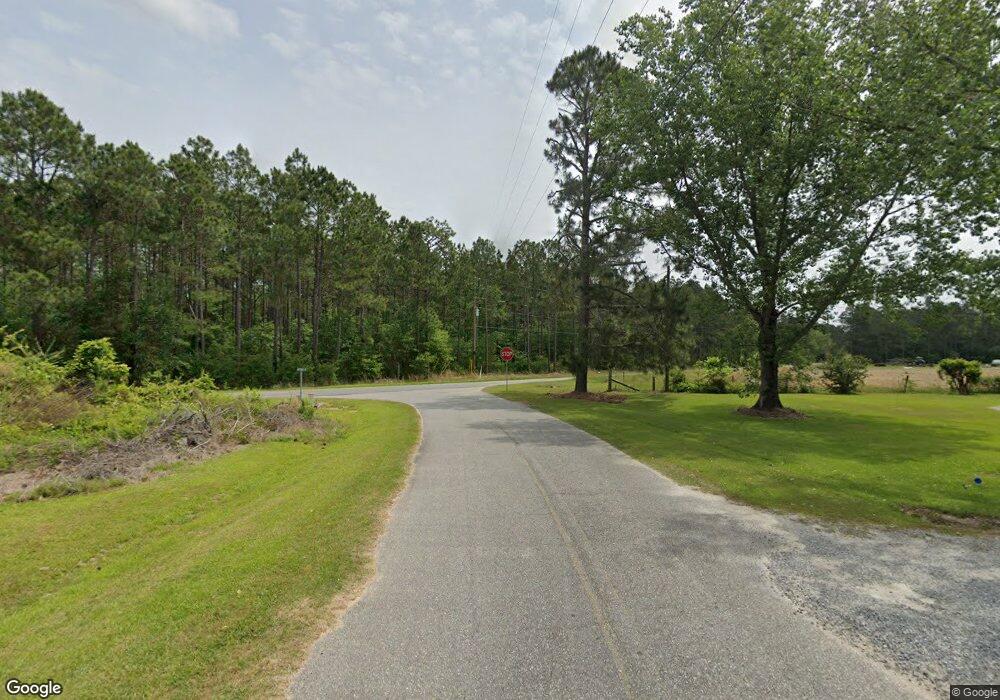 LT 38, 3 Brown Trail, Fitzgerald, GA 31750 - photo 1