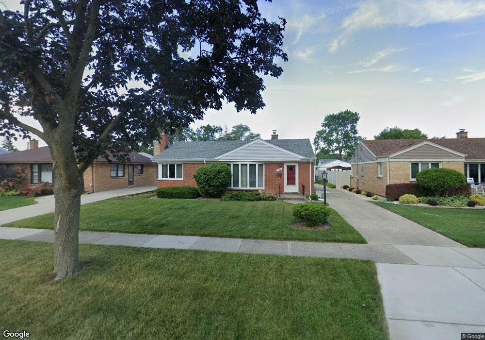 1476 Cindy Ln, Des Plaines, IL 60018 - photo 1