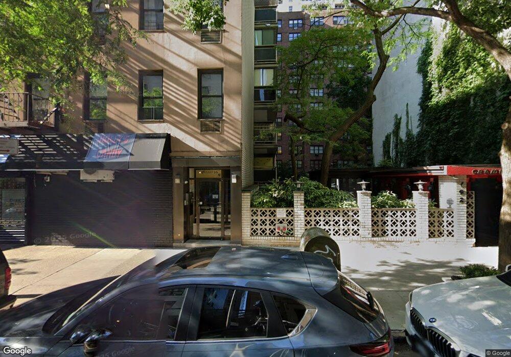 Gramercy Spire Apartments unit 8C, New York, NY 10003 - photo 1