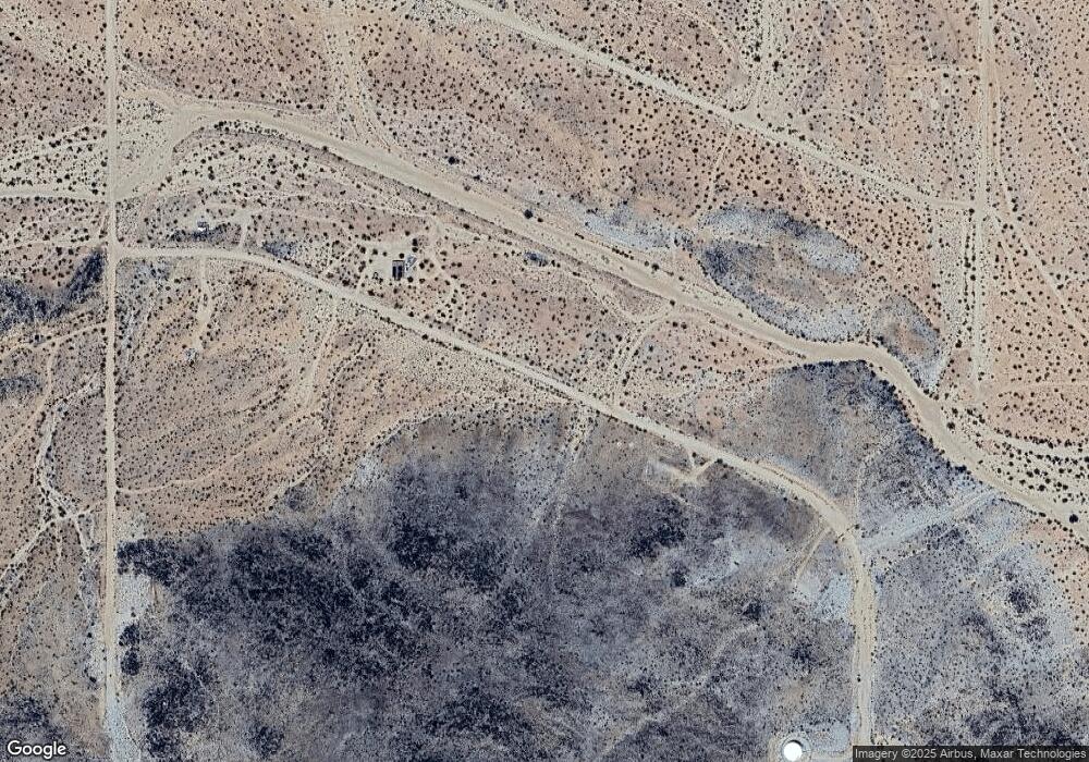 0 Fairfax Rd unit EV18045513, Joshua Tree, CA 92252 - photo 1