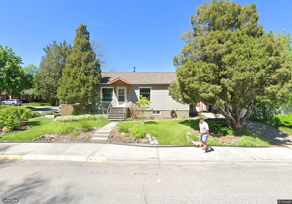 403 N 3rd Ave, Bozeman, MT 59715 - photo 1