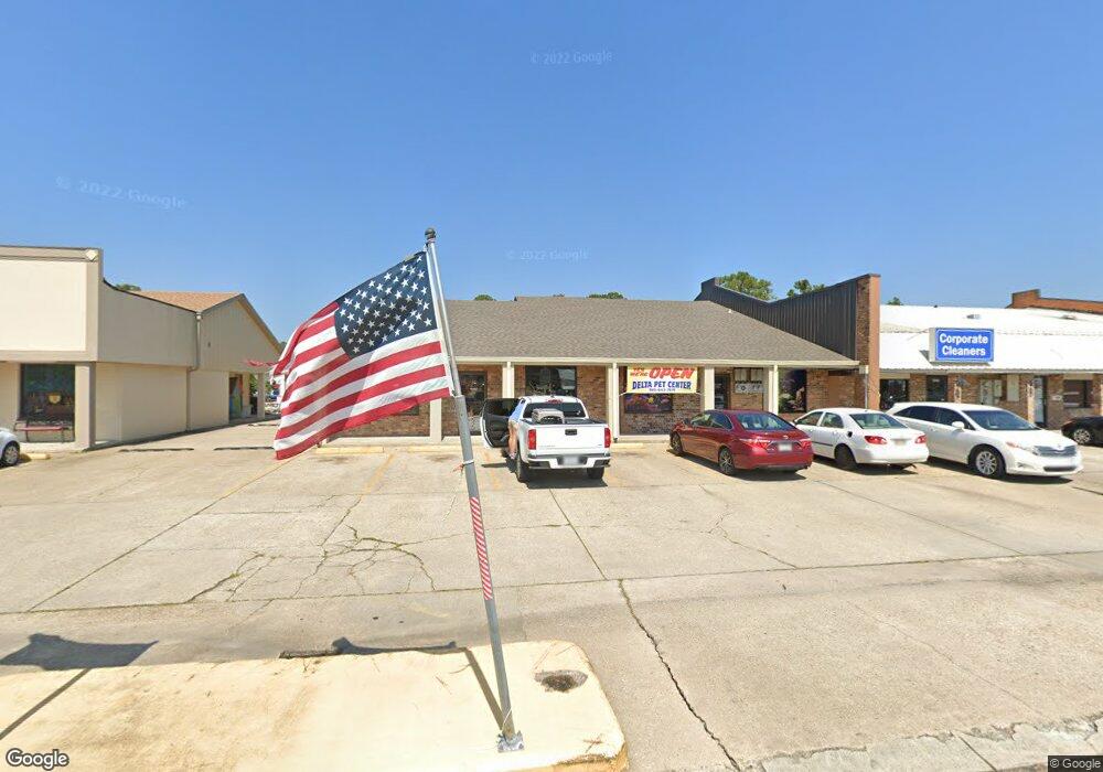 1370 Corporate Square Dr, Slidell, LA 70458 - photo 1