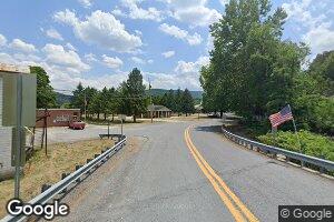3102 Upper Cove Rd, Mathias, WV 26812