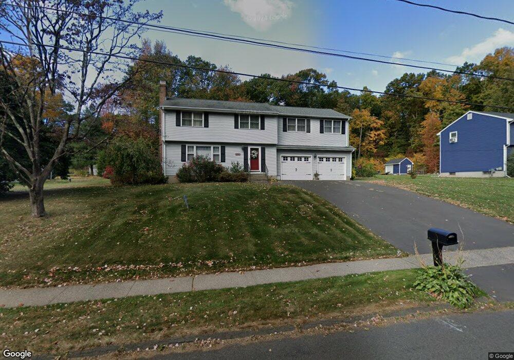 206 Juniper Rd, Southington, CT 06489 - photo 1