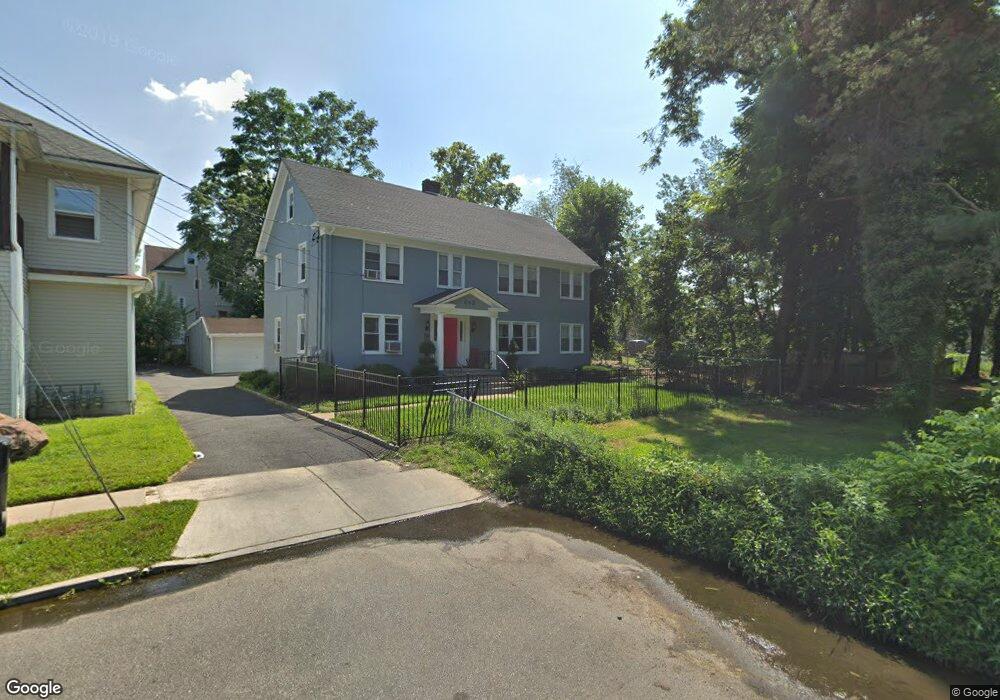 644 W Front St, Plainfield, NJ 07060 - photo 1