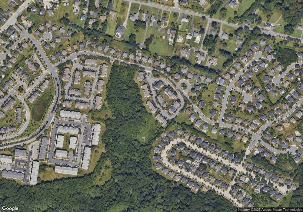 9719 Morningview Cir, Perry Hall, MD 21128 - photo 1