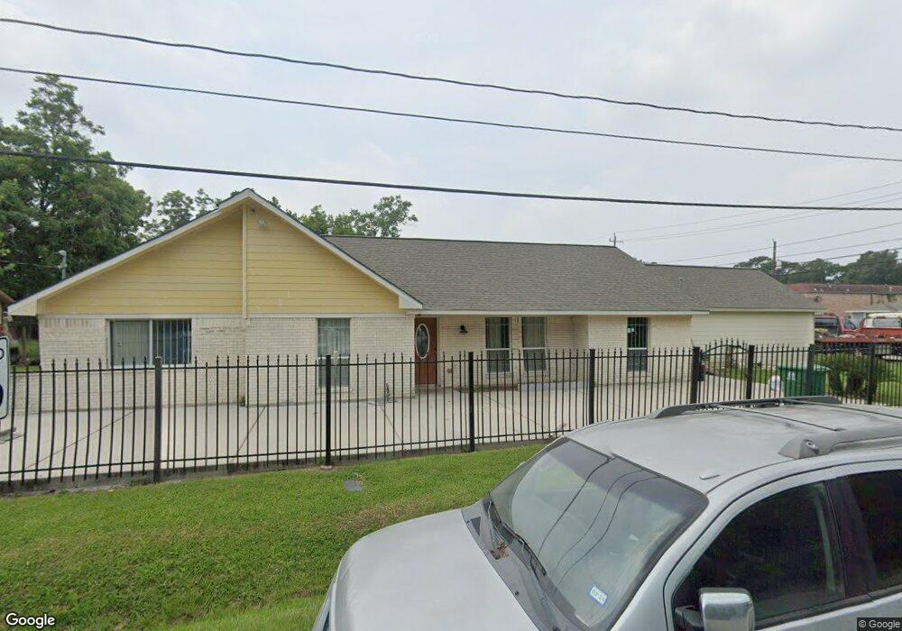 4906 Firnat St, Houston, TX 77016 - photo 1