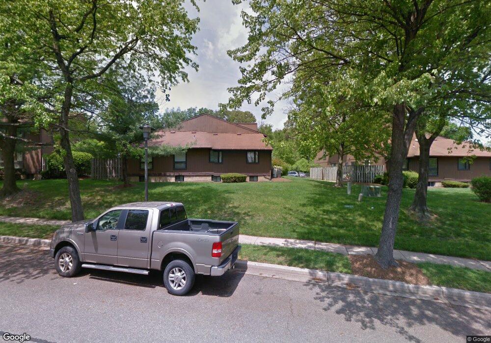 428 West Ct, Glen Burnie, MD 21061 - photo 1