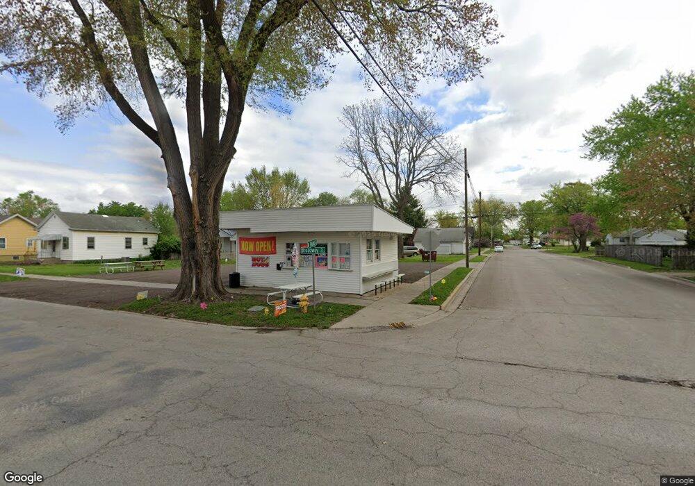 1130 Broadway St, Lincoln, IL 62656 - photo 1