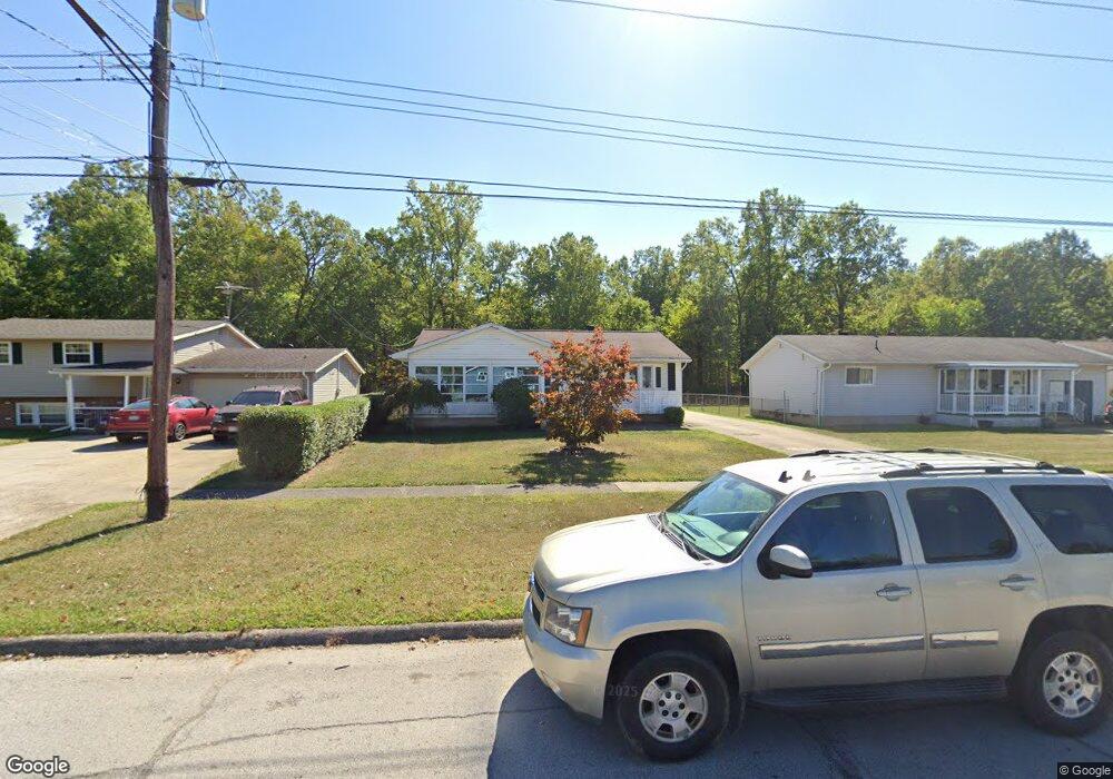 2104 E 42nd St, Lorain, OH 44055 - photo 1