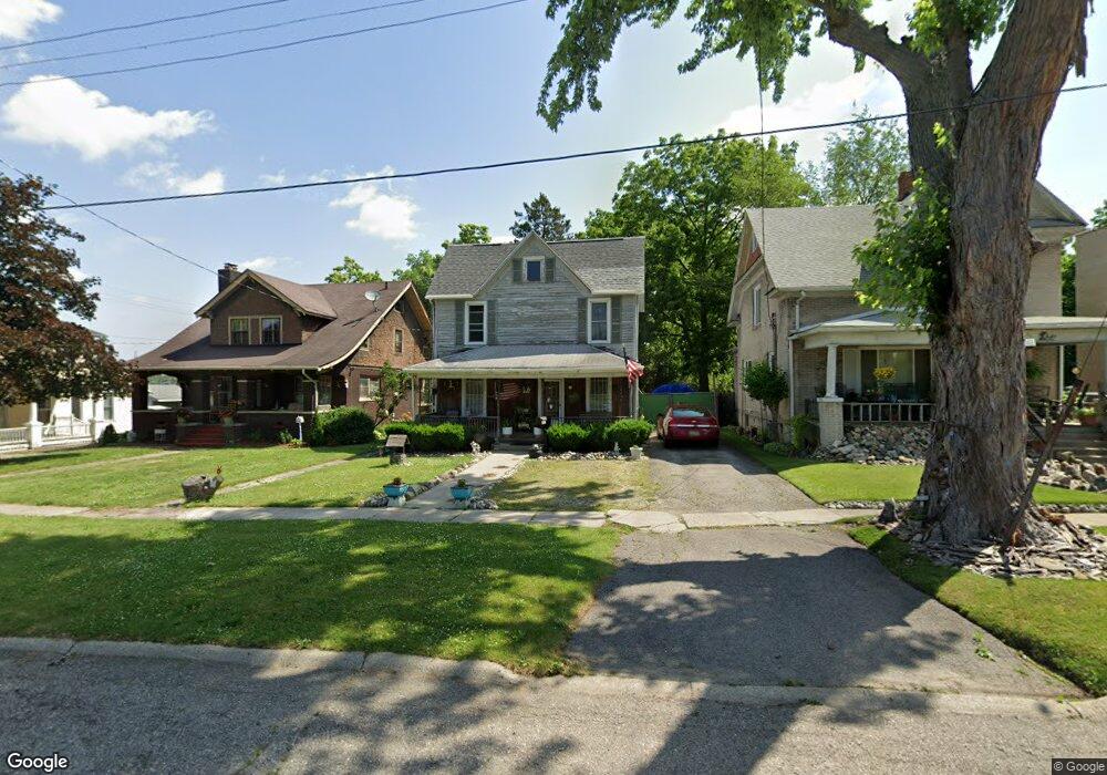 617 Thayer St, Flint, MI 48503 - photo 1