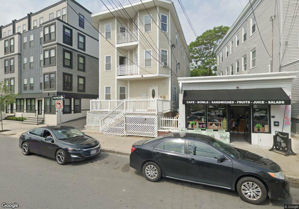 72 Shirley Ave, Revere, MA 02151 - photo 1