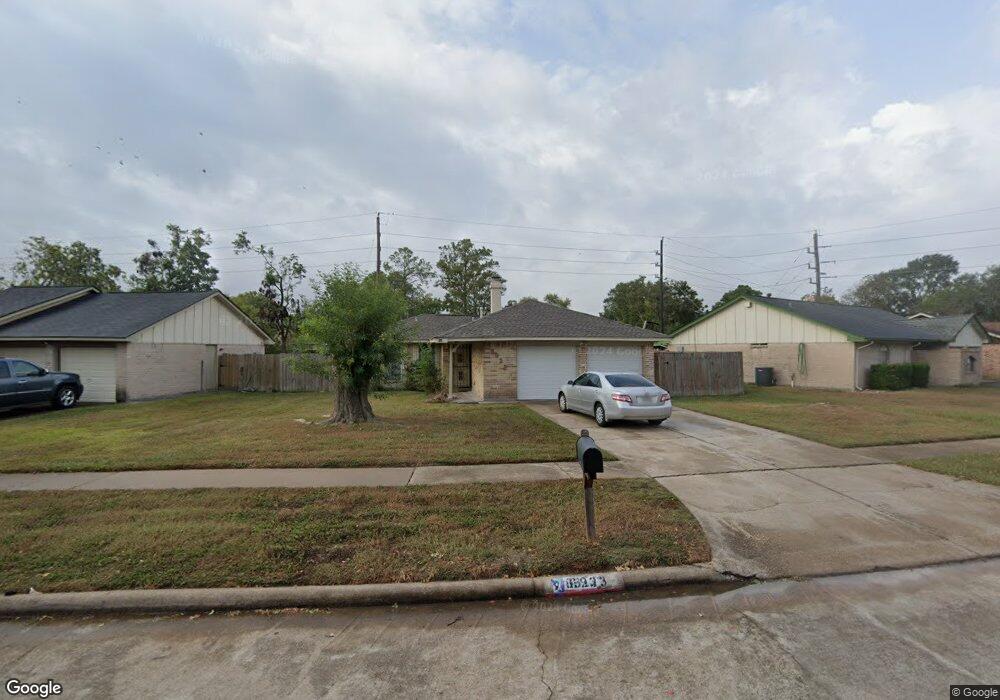 6923 Sandswept Ln, Houston, TX 77086 - photo 1
