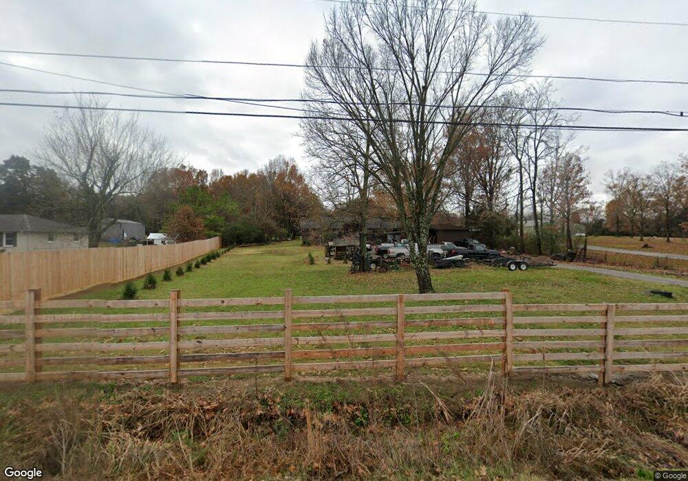 530 Peyton Rd, Lebanon, TN 37087 - photo 1