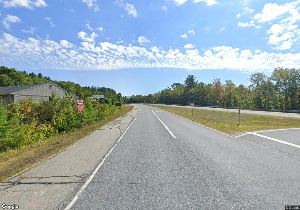 Route's 2 & 4, Wilton, ME 04294 - photo 1