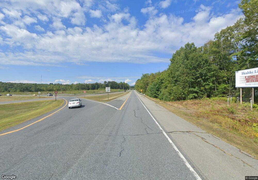 0 Rtes 2 & 4 unit 519189, Wilton, ME 04294 - photo 1