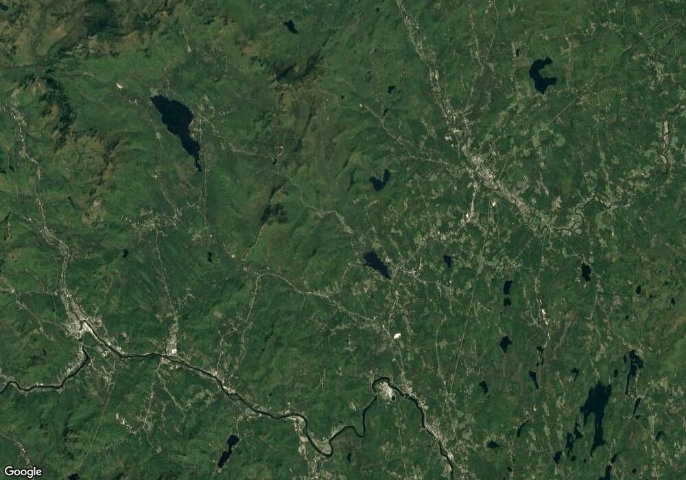 375 Rts 2&4, Wilton, ME 04294 - photo 1