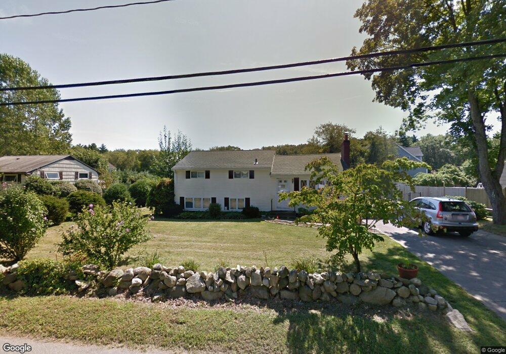 148 Farm St, Millis, MA 02054 - photo 1