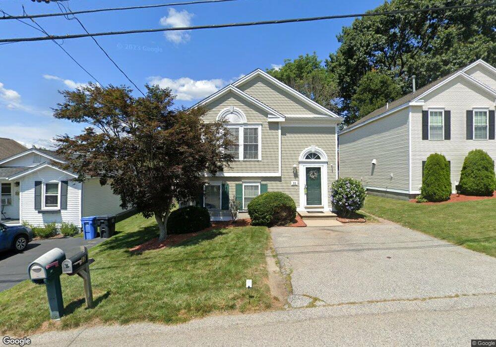 35 Stoney View Dr, Cumberland, RI 02864 - photo 1
