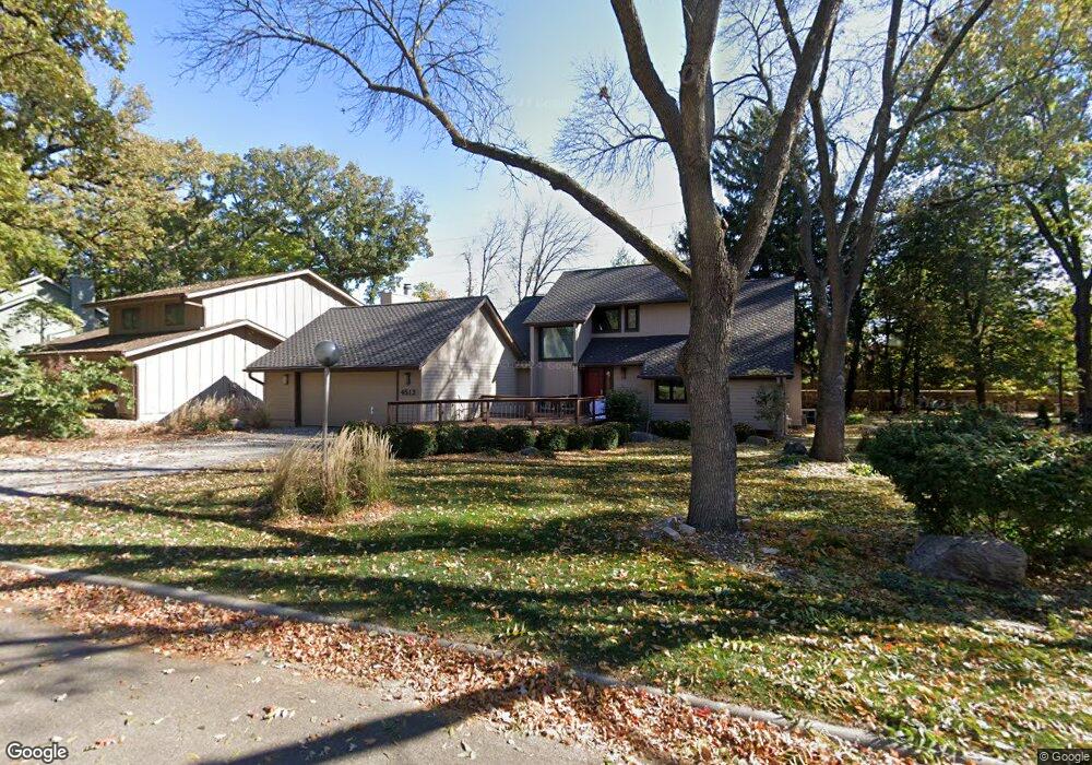 4513 44th Place, Des Moines, IA 50310 - photo 1