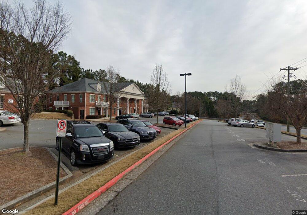 1350 Wooten Lake Rd NW, Kennesaw, GA 30144 - photo 1