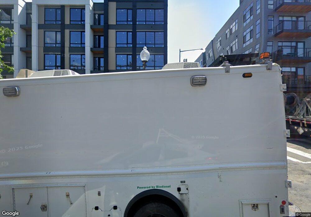 917 2nd St NE, Washington, DC 20002 - photo 1