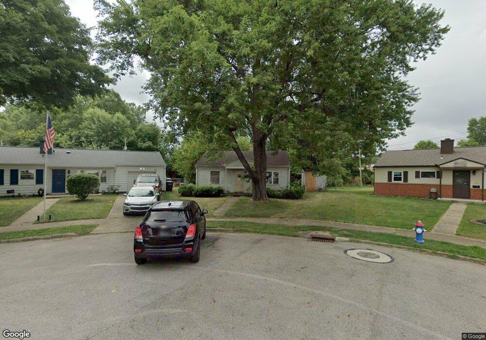 745 Cherokee Dr, Lancaster, OH 43130 - photo 1