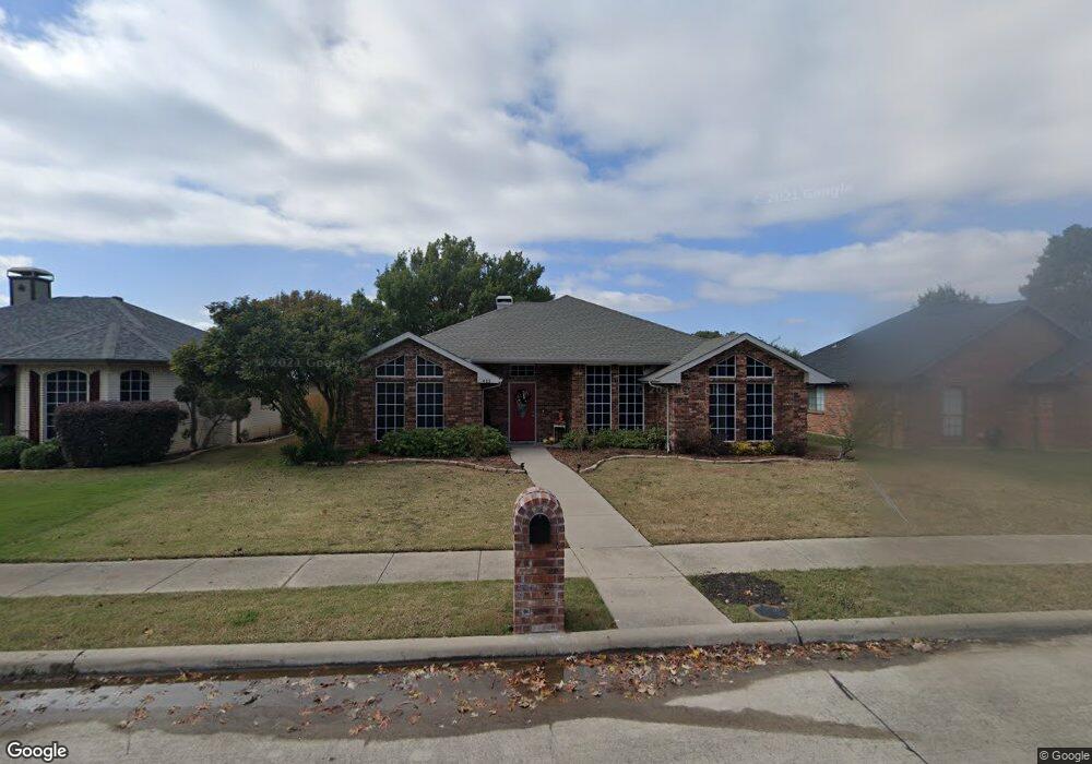 413 Kylie Ln, Wylie, TX 75098 - photo 1