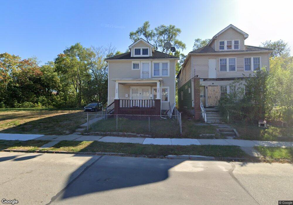7039 Pilgrim St, Detroit, MI 48238 - photo 1