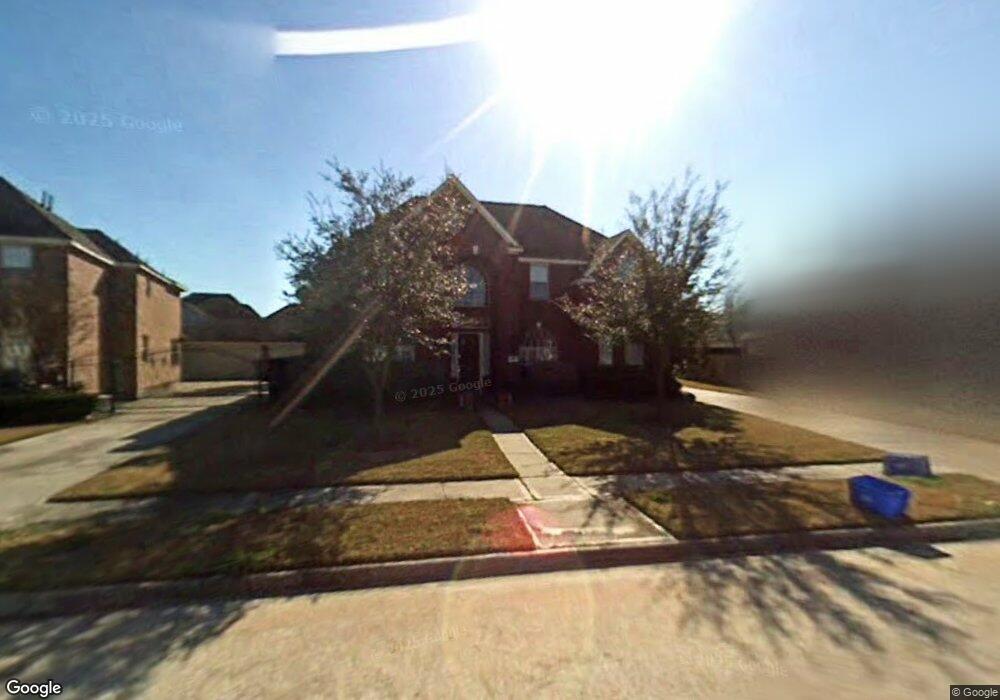 17403 W Mill Village Cir, Houston, TX 77095 - photo 1