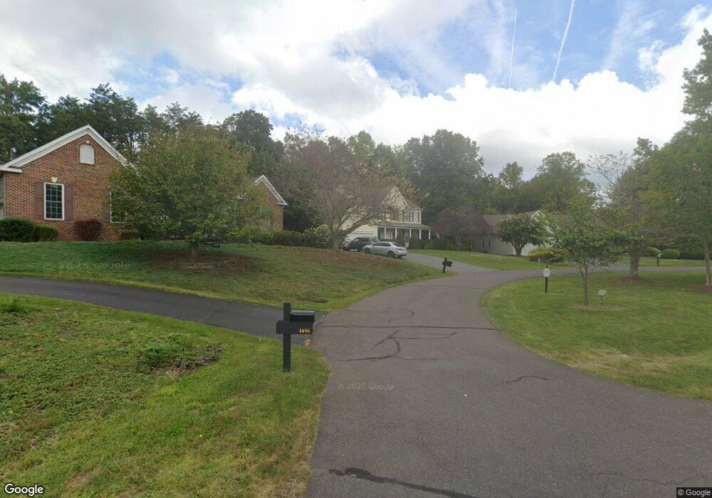 1450 Morris Pond Dr, Locust Grove, VA 22508 - photo 1