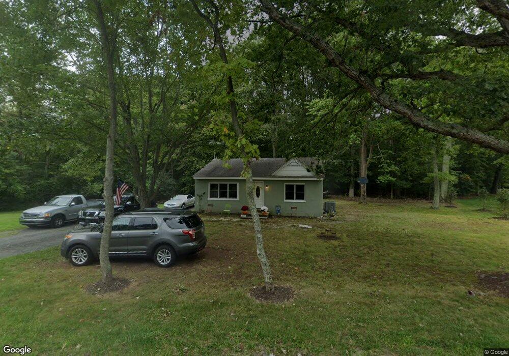 105 Newtown Rd, Solomons, MD 20688 - photo 1