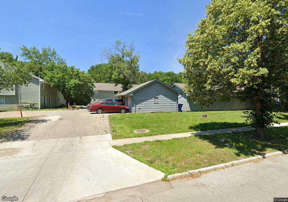 3004 SE 20th St unit 3, Des Moines, IA 50320 - photo 1