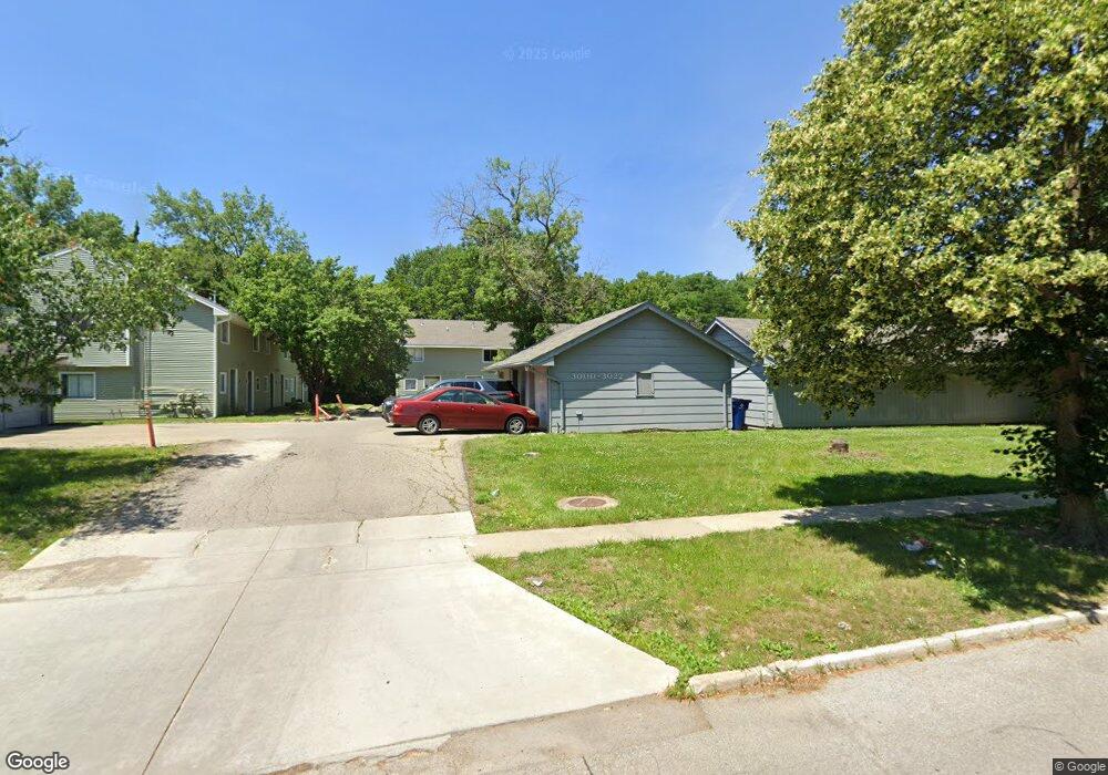 3006 SE 20th St unit 4, Des Moines, IA 50320 - photo 1
