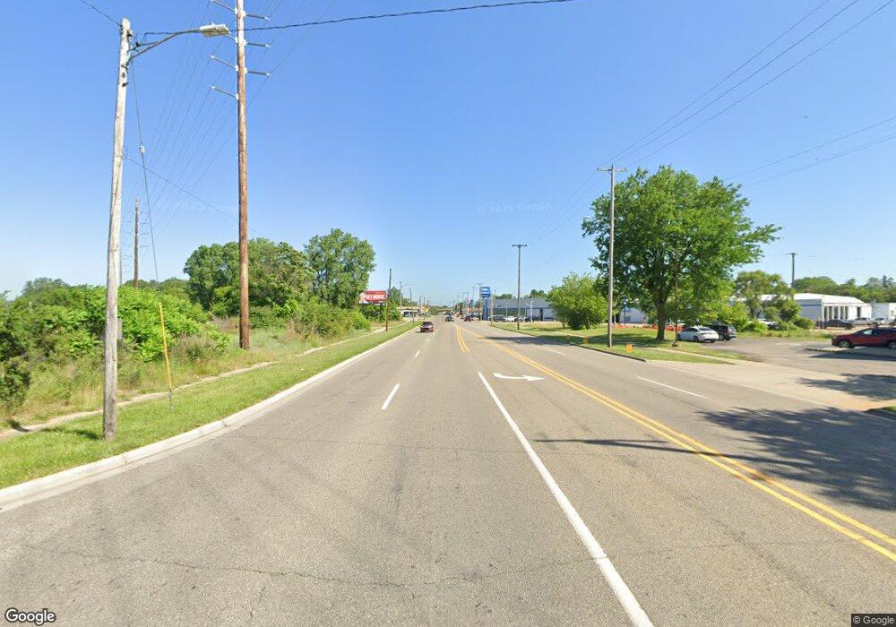 3725 S Saginaw St unit 105, Flint, MI 48507 - photo 1