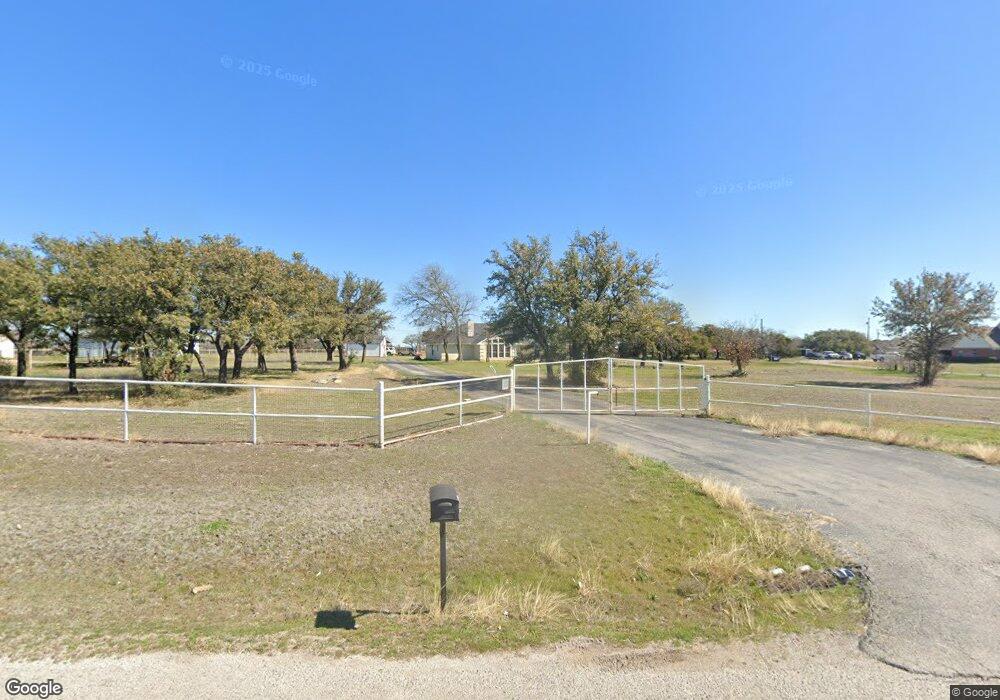 2613 S Main St, Weatherford, TX 76087 - photo 1