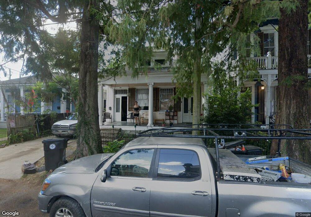 814 3rd St, New Orleans, LA 70130 - photo 1