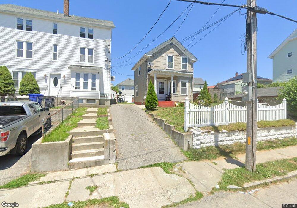 43 Cooper St, Pawtucket, RI 02860 - photo 1