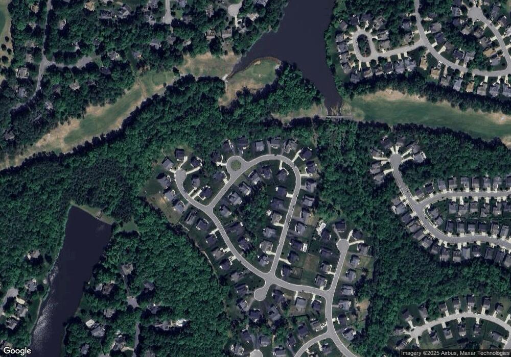 8901 Lavenham Loop, Midlothian, VA 23112 - photo 1