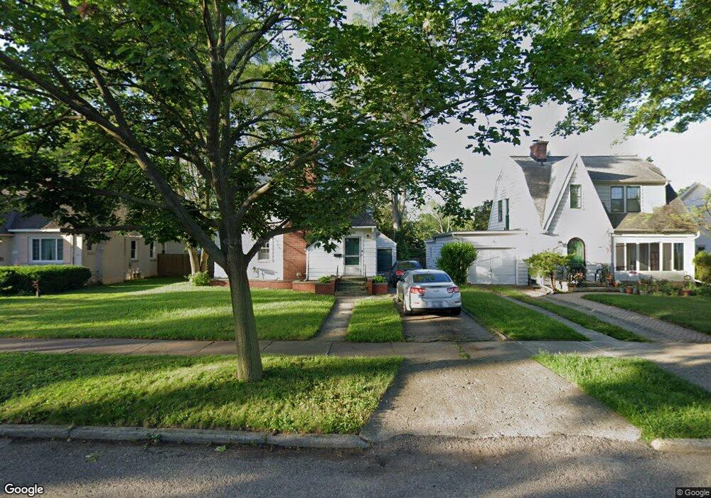 2110 Pierce St, Flint, MI 48503 - photo 1