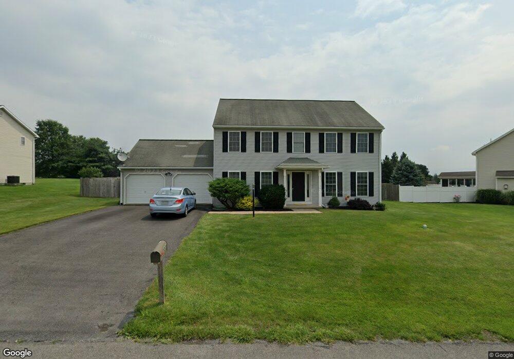 1008 Kristim Way, Lewisburg, PA 17837 - photo 1